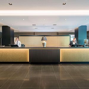 Best Western Premier Central Hotel Leonhard